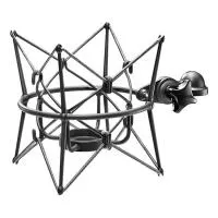Neumann EA 170 mt Амортизатор-паук для микрофона, черный, Sennheiser, 007273