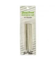 6S6130 Комплект ладов 2 5/8", 24шт, Dunlop