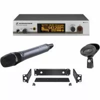 503116 EW 345 G3-A-X Беспроводная микрофонная система, 516 - 558МГц, Sennheiser