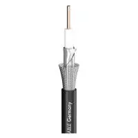 SC-Classic Series MKII RG58C/U Кабель коаксиальный 50 Ом, 100м, Sommer Cable, 600-0401LL