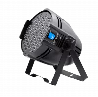 Светодиодный прожектор смены цвета, 54х3Вт, RGB, Big Dipper, LPC017-H