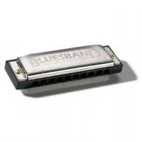 M55901 Blues Band C-major Губная Гармошка  Hohner