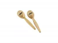 NINO565 Маракасы деревянные, малые, Meinl
