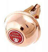 Gemini Сурдина для трубы, Straight, медь, Tom Crown, GEMCC