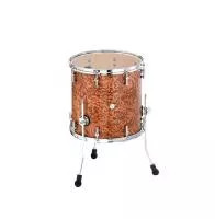 15841478 PL 12 1414 FT 17311 ProLite Напольный том 14" x 14", коричневый, Sonor