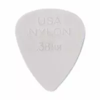 Nylon Standard Медиаторы 72шт, толщина 0,38мм, Dunlop, 44R.38