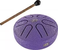 Глюкофон 7.6см, Ля мажор, фиолетовый, Meinl, PSTD1PLF