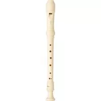 20 Series Блокфлейта сопрано, немецкая система, Yamaha, YRS-23