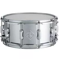 Cornerstone Малый барабан 6.5 x 14", сталь, Dixon, PDSCST654ST
