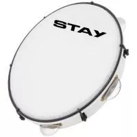 10657ST Pandeiro Тамбурин 11", Stay, 264-STAY