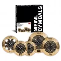 Classics Custom Dual Expanded 14"/16"/18"/20", Meinl, CCDU4680