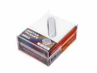 Звукосниматель магнитный, сингл, нековый, хром, Belcat, BT-100-CR