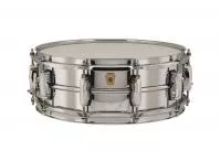 Chrome over Brass Supraphonic Малый барабан 14" х 5", Ludwig, LB400B