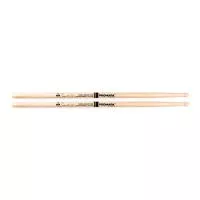 PW719W Shira Kashi 719 Stephen Perkins Барабанные палочки, дуб, деревянный наконечник, ProMark