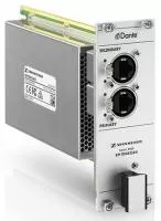 EM 9046 DAN Модуль Dante-интерфейса, Sennheiser, 506265