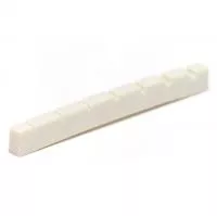 TUSQ Strat Верхний порожек для 7-струнной электрогитары, GraphTech, PQ-5700-00