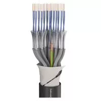 SC-Quantum Highflex QMC12 Кабель мультикорный, 100м, Sommer Cable, 100-0451-12