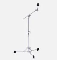 LAC35BCS Atlas Classic Стойка для тарелки, «журавль», Ludwig