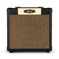 CM Series Гитарный комбоусилитель, черный, 15Вт, Cort, CM15R-EU-BK