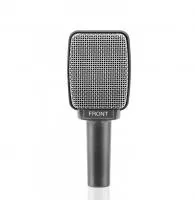 E 609 Silver Микрофон динамический инструментальный, Sennheiser, 500074