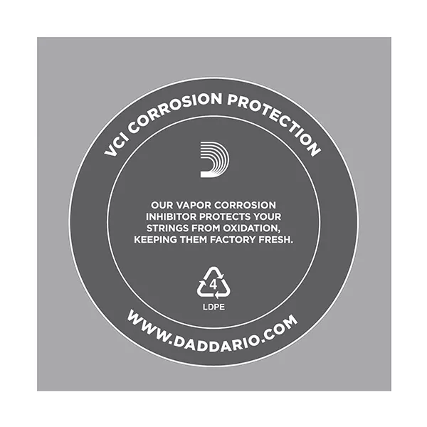PL017 Plain Steel Отдельная струна без обмотки, сталь, .017, D'Addario