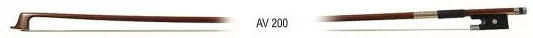 AV200-4/4 Elite Смычок скрипичный Hora