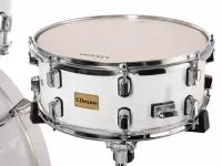 Малый барабан 14" х 5.5", белый, LDrums, 5001011-1455