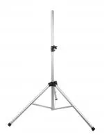 Стойка алюминиевая для акустической системы 1-1,8м, 50кг, Soundking, DB009W