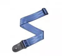 Seat Belt Ремень для гитары, синий, Planet Waves, 50SB02