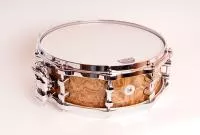 15810378 PL 12 1405 SDWD 17311 ProLite Малый барабан 14" x 5", коричневый, Sonor