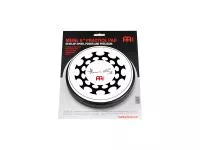 MPP-6-TL Thomas Lang Тренировочный пэд 6", Meinl