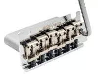 M Series Бридж тремоло, хром, Wilkinson, WOV05-CR
