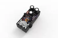 CD-2 C-Drive mini Гитарная педаль перегруза, AMT Electronics