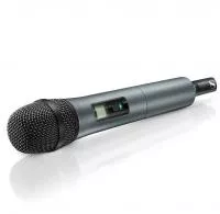 SKM 825-XSW-B Беспроводной микрофон, динамический, 614-638 МГц, Sennheiser, 507330