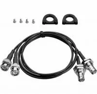 GA 3030-AM Кабель BNC, 2шт, Sennheiser, 004368