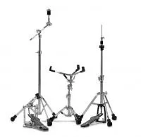 14524701 Hardware 2000 SS LT Стойка для малого барабана, облегченная, Sonor
