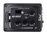 Звукосниматель для акустической гитары, Belcat, AC-600T