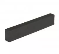Black TUSQ XL Slab Заготовка верхнего порожка для гитары/бас-гитары, GraphTech, PT-4025-00