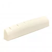 TUSQ Верхний порожек для электрогитары, левый, GraphTech, PQ-6114-L0