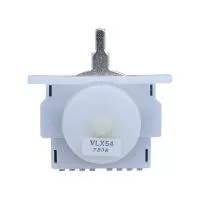 VLX54 Переключатель 3-х позиционный, Hosco