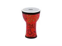 NINO-EMDJ-PS Мини джембе 6", египетский рисунок, Nino Percussion