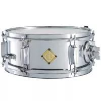Малый барабан 12" х 5", сталь, Dixon, PDSCL512ST