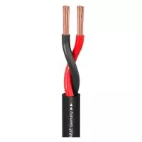 SC-Meridian Install SP240 FRNC-CPR Кабель акустический, 100м, Sommer Cable, 440-0051FC