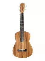 Walnut Укулеле тенор, Hora, W1176