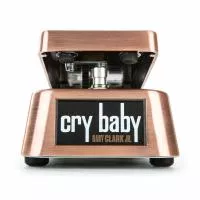 Gary Clark Jr. Cry Baby Wah Педаль эффектов, Dunlop, GCJ95