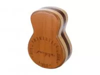 Шейкерлеле, массив кедра с обечайкой из ели, Мозеръ, SHP-2