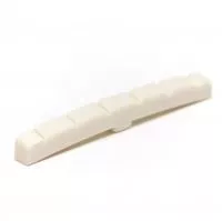 TUSQ Strat & Tele Верхний порожек для электрогитары, GraphTech, PQ-5000-00