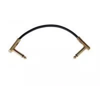 Патч-кабель, 2шт, 0.18м, Leem, PR-0.2G-0.6