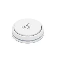 MAS 1 W Кнопка дистанционного управления микрофонами, белая, Sennheiser, 505619