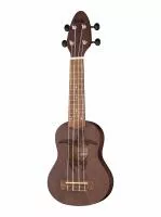 Keiki Укулеле сопранино, коричневый, Ortega, K1-CO